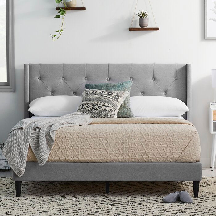 CAMA NIZA