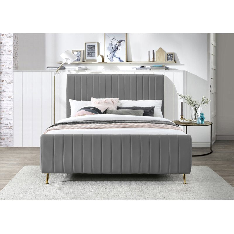 CAMA SEVILLA