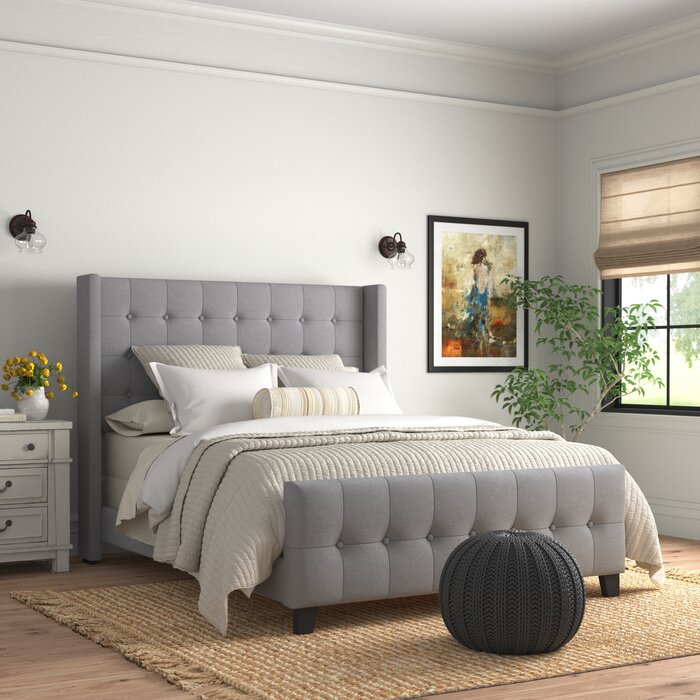 CAMA MONACO