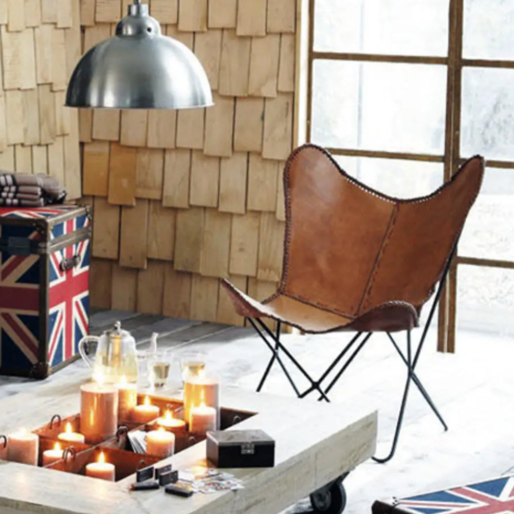 SILLON TEXAS