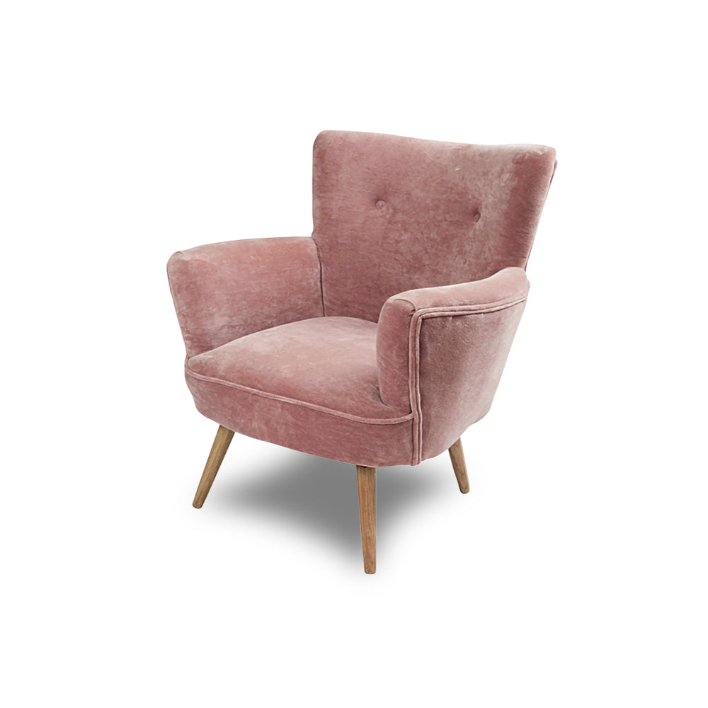 POLTRONA PINK